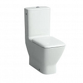 Унитаз Laufen Palace напольный, под бачок 2470.6.000.231.1