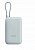 Внешний аккумулятор Xiaomi Mi Power Bank Cable Usb-C 10000mAh Pocket Version (P15zm) Blue