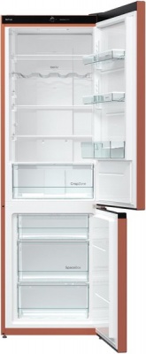 Холодильник Gorenje Nrk6192ccr4