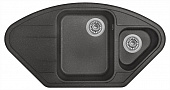 Кухонная мойка Longran Ltg960.510 15 - 40