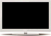 Телевизор Rolsen Rl-22L1003ufwh белый