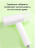 Отпариватель Xiaomi Lofans Garment Steamer Gt-306Lg зеленый