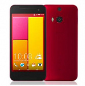 Htc Butterfly 2 Lte Red