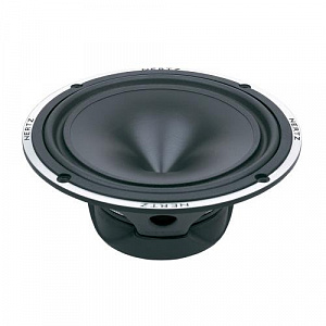Колонки автомобильные Hertz  Ml 1600  Woofer