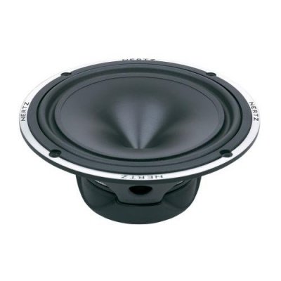 Колонки автомобильные Hertz  Ml 1600  Woofer