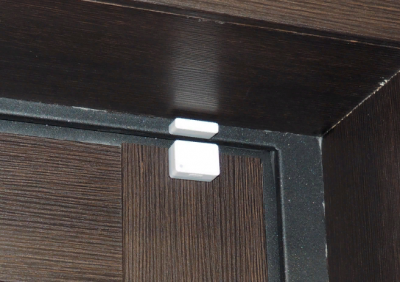 Датчик открытия дверей и окон Xiaomi Mi Smart Home Door/Window Sensor 2 (Mccgq02hl)