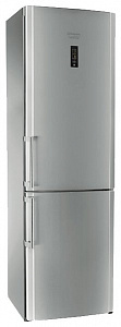 Холодильник Hotpoint-Ariston Hbt 1201.4 Nf S H
