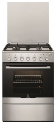 Газовая плита Electrolux Ekg 961101X