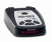 Антирадар Beltronics Vector V940i
