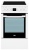 Электрическая плита Beko Mcse 58302 Gw Электрическая плита Beko Mcse 58302 Gw