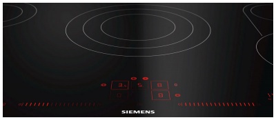 Электрическая варочная панель Siemenset975lvp1d
