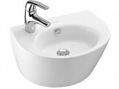 Jacob Delafon E1567 раковина 460х350 мм