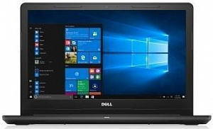Ноутбук Dell Inspiron 3576-5256