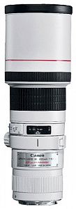 Объектив Canon Ef 400mm f,5.6L Usm