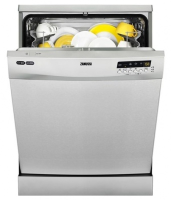 Посудомоечная машина Zanussi Zdf 92300 Xa