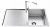 Кухонная мойка Smeg Lr861