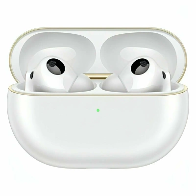 Наушники Huawei Freebuds Pro 4 (White)