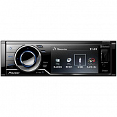 Автомагнитола Pioneer Dvh-850Avbt 
