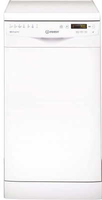 Посудомоечная машина Indesit Dsr 57H96 Z
