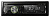Магнитола автомобильная Pioneer Dvh-P3220ub