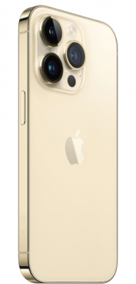 Смартфон Apple iPhone 14 Pro 512GB Gold