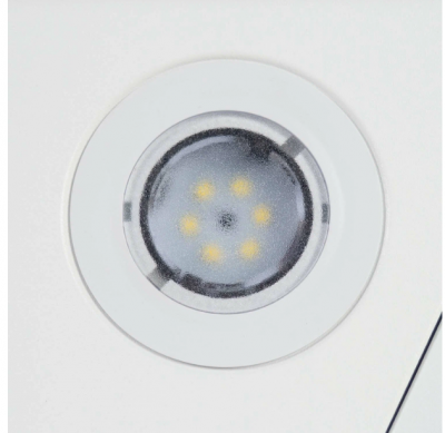 Вытяжка Lex Mira G 600 White
