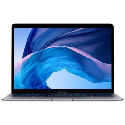 Ноутбук Apple MacBook Mvfh2
