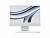 Apple iMac 24 M3 8C Cpu/8C Gpu/16Gb/1Tb Silver