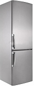 Холодильник Sharp Sj-B132zr-Sl