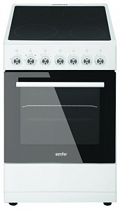 Электрическая плита Simfer F 56Vw05001