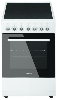 Электрическая плита Simfer F 56Vw05001
