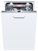 Встраиваемая посудомоечная машина Neff S58m58x2ru
