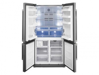 Холодильник Smeg Fq60cao