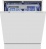 Встраиваемая посудомоечная машина Weissgauff Bdw 6043 D