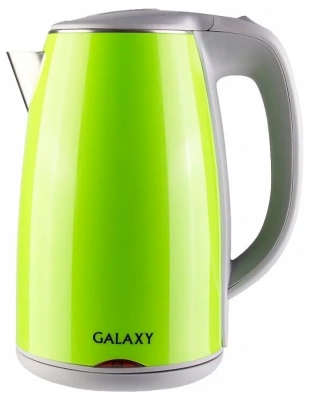 Чайник Galaxy Gl 0307 Зеленый