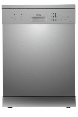 Посудомоечная машина Korting Kdf 60240 S