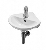 Раковина Jika Mio 157130001041,45х36, (бел)