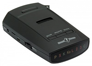 Антирадар Street Storm Str-4020Ex