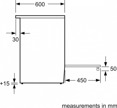 Электрическая плита Bosch Hca 624220R