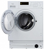 Встраиваемая стиральная машина Whirlpool Awo C 0614
