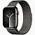 Apple Watch Series 9 45mm graphite stainless steel Mrpn3