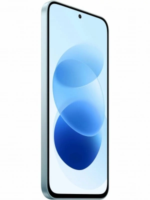 Смартфон Xiaomi Redmi Note 17 4G 6/256Gb (Sky Teal)