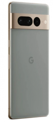 Смартфон Google Pixel 7 Pro 8/128 Hazel (зеленый)