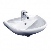 Раковина Jika Olymp 156120001041,45x37,(бел.)