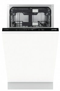 Встраиваемая посудомоечная машина Gorenje Gv572d10