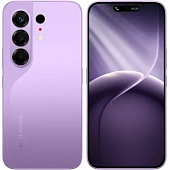 Смартфон TECNO Camon 50 12/256Gb 4G Lavender Mist