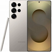 Смартфон Samsung Galaxy S25 Ultra 256Gb 12Gb (Titanium Gray)