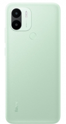 Смартфон Xiaomi Redmi A2+ 3/64 ГБ, светло-зеленый