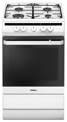 Газовая плита Hansa Fcgw51002