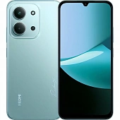 Смартфон Xiaomi Redmi 15C 4G 256Gb 8Gb (Mint Green)